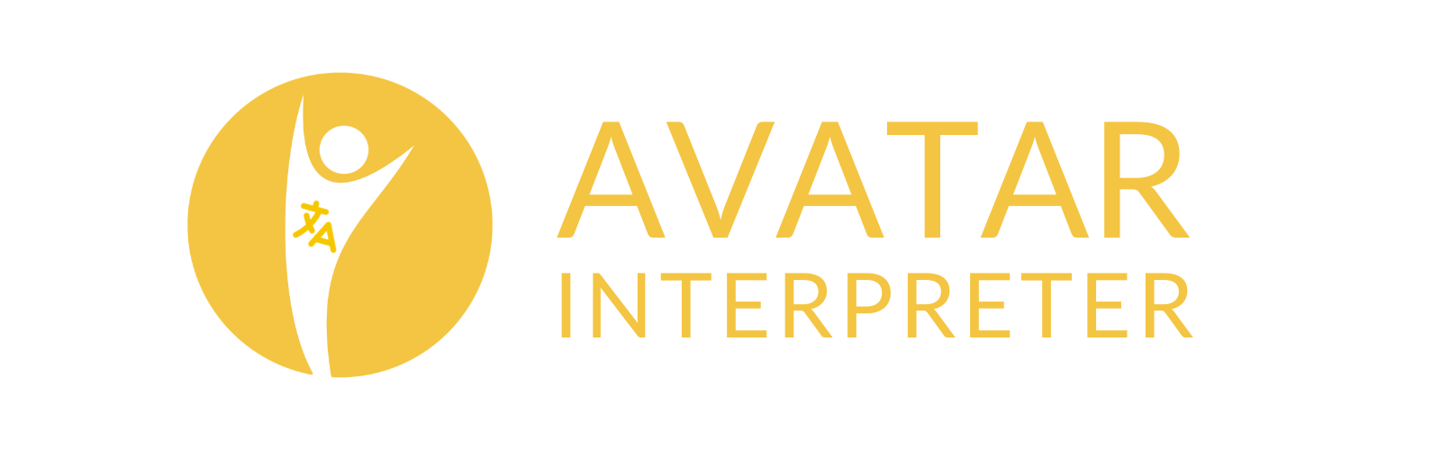 Avatar Interpreter | PRSONAS™